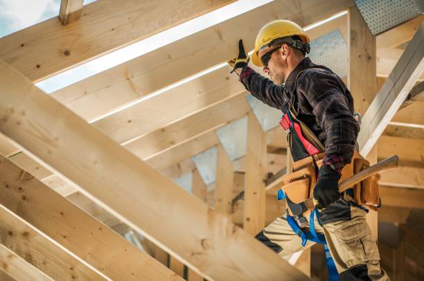 Best Emergency Roof Repair  in Black Rock, NM