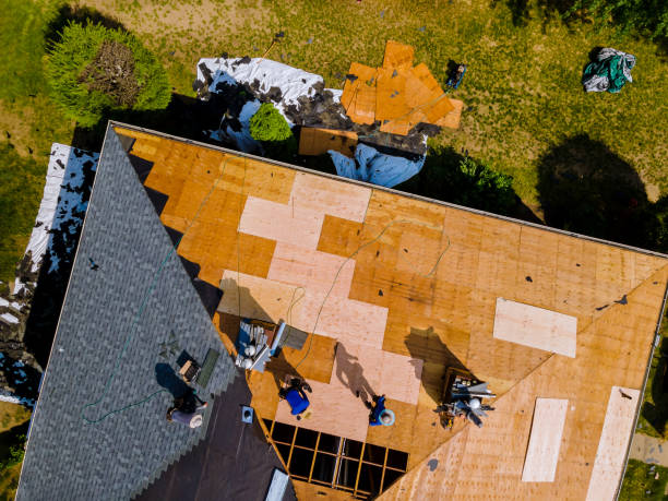 Best Residential Roofing Contractor  in Black Rock, NM