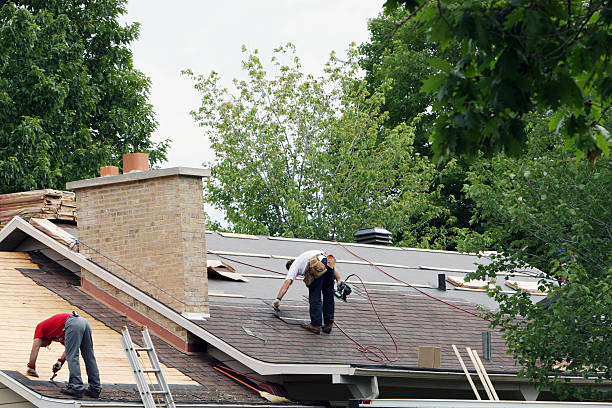 Best Emergency Roof Repair  in Black Rock, NM