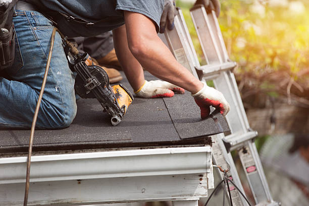 Best New Roof Installation  in Black Rock, NM
